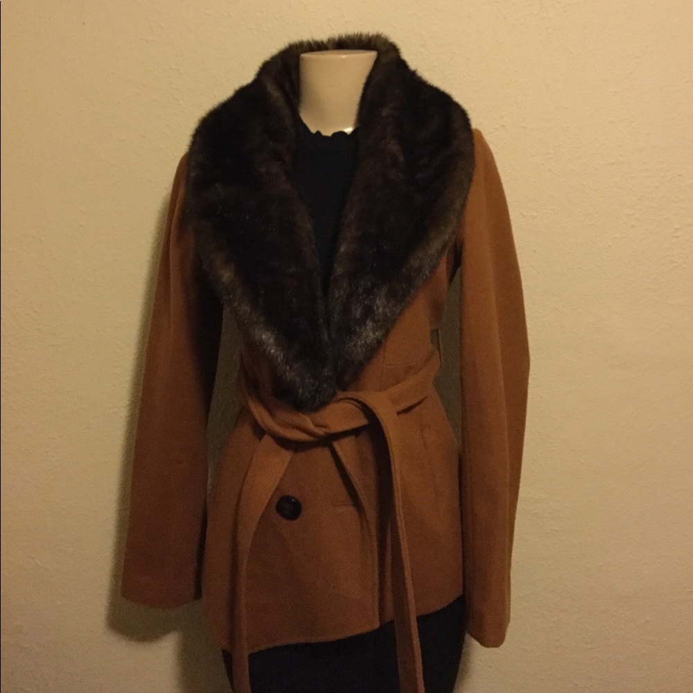 Bebe coat 🎀